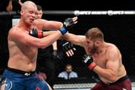 UFC Fight Night: Tybura v Struve